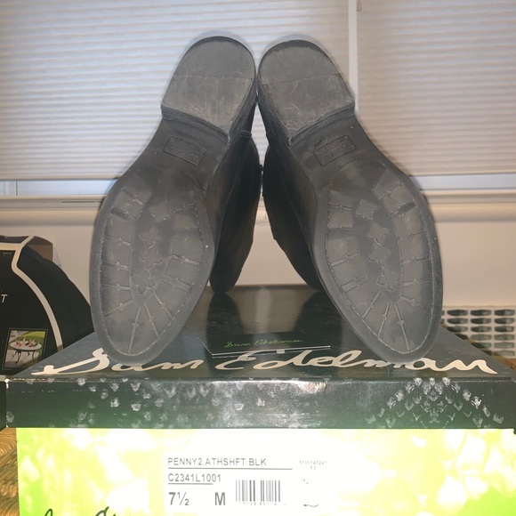 Sam Edelman Penny2 Riding Boots - Picture 6 of 6